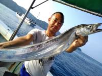 おおせき丸 釣果