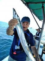 おおせき丸 釣果