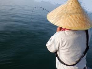 遊漁船 幸友丸 釣果