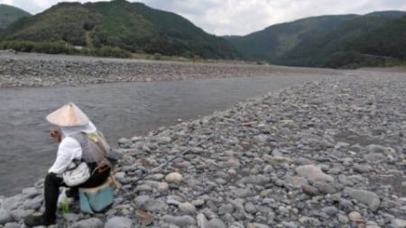 大井川（大井川(非)漁業協同組合） 釣果