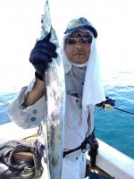 おおせき丸 釣果