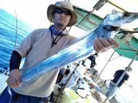 おおせき丸 釣果