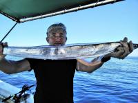 おおせき丸 釣果