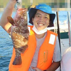 松本釣船2 釣果