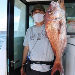 松本釣船2 釣果