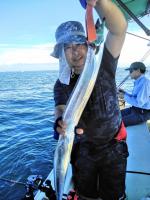 おおせき丸 釣果