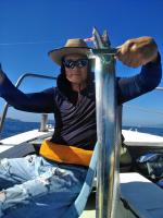 おおせき丸 釣果