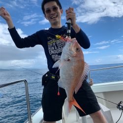 マタウマリンサービス 釣果