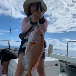 マタウマリンサービス 釣果