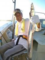 おおせき丸 釣果