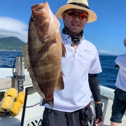 マタウマリンサービス 釣果