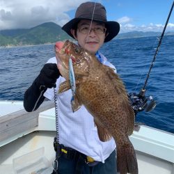 マタウマリンサービス 釣果