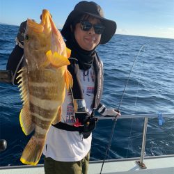 マタウマリンサービス 釣果