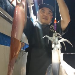 飛燕さくら丸 釣果