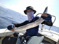 おおせき丸 釣果