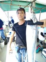 おおせき丸 釣果