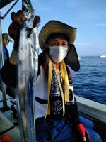 おおせき丸 釣果
