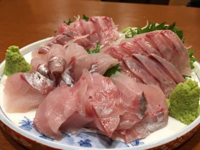 大宝丸 釣果