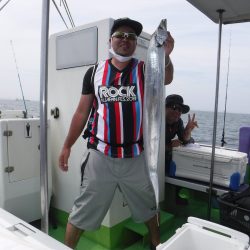 川崎丸 釣果