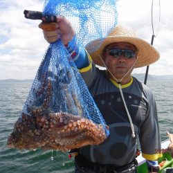 川崎丸 釣果