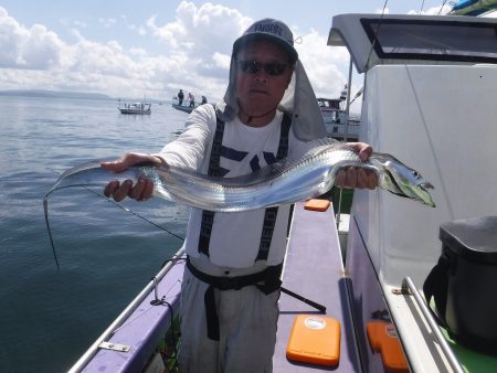 川崎丸 釣果