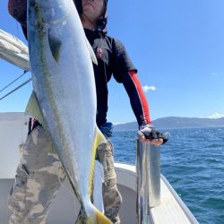 ミタチ丸 釣果