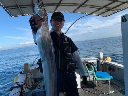 幸吉丸 釣果