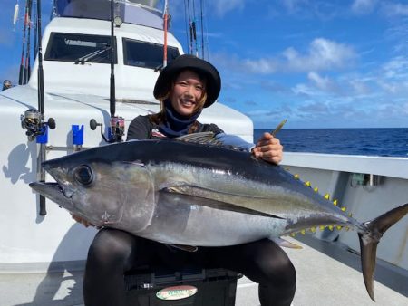 へいみつ丸 釣果