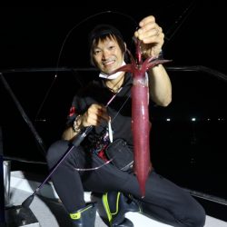 まるいち丸 ZERO-1 釣果