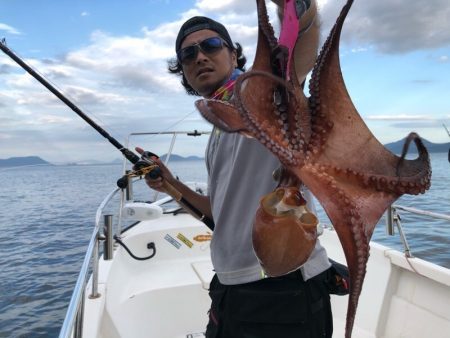 Magic(マジック) 釣果