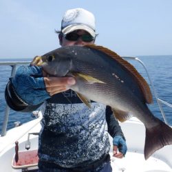 開進丸 釣果
