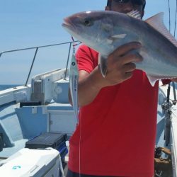 第五慶門丸 釣果