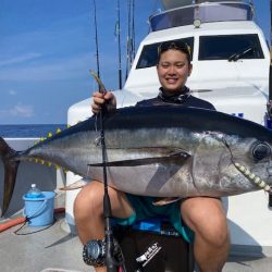 へいみつ丸 釣果