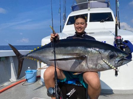 へいみつ丸 釣果