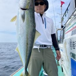 広進丸 釣果