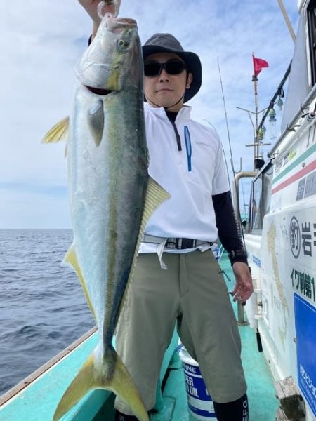 広進丸 釣果