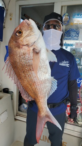 遊漁船　ニライカナイ 釣果