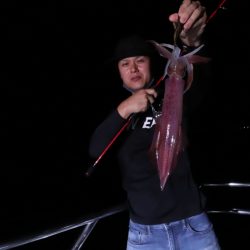 まるいち丸 ZERO-1 釣果