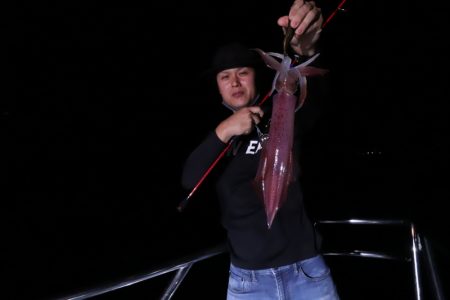 まるいち丸 ZERO-1 釣果