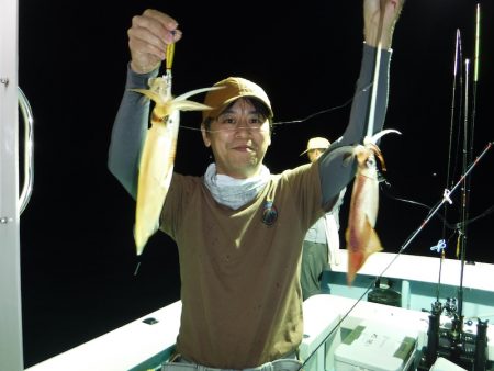 ＢｌｕｅＮｏｔｅ　Ｆｉｓｈｉｎｇ　Ｔａｘｉ…