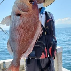 遊漁船　ニライカナイ 釣果
