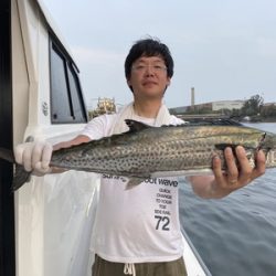 ミタチ丸 釣果