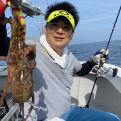 ミタチ丸 釣果