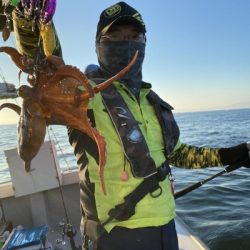 ミタチ丸 釣果