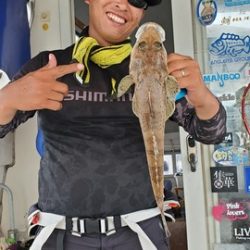 遊漁船　ニライカナイ 釣果