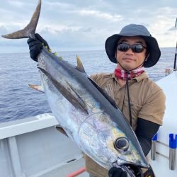 へいみつ丸 釣果