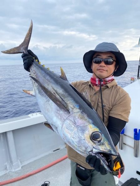 へいみつ丸 釣果
