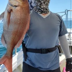 遊漁船 ニライカナイ 釣果