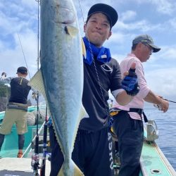 広進丸 釣果