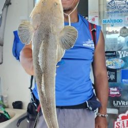遊漁船 ニライカナイ 釣果
